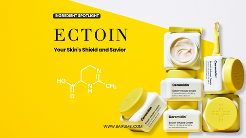 Ectoin: The Next Big Thing in Korean Skincare Innovation