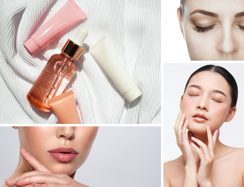 Glow Getter's Guide: Exploring Must-Have Beauty Products