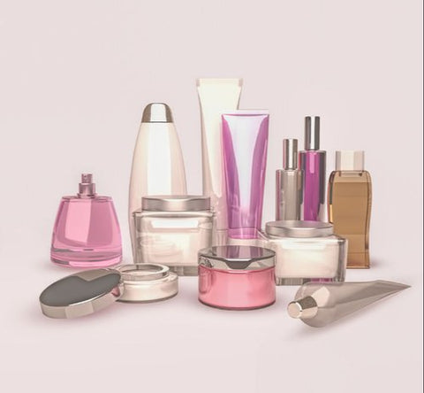 Create Your Own Private White Label Cosmetics Product