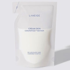[Laneige] Cream Skin Refiner Refill 170ml