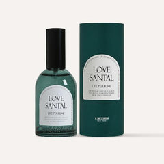 [W.DRESSROOM] Natural Life Perfume Love Santal 100ml