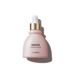 [the SAEM] Mervie Actibiome Facial oil 30ml