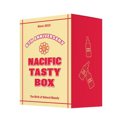 [NACIFIC] Tasty Special Box