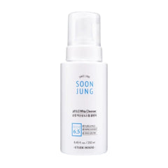 [Etude] Soon Jung Whip Cleanser 250ml (23AD)