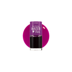 [Etude] Dear Darling Water Tint 05 Grape Ade