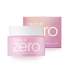 [Banila co] Clean it Zero Cleansing Balm Original 50ml