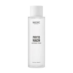 [NACIFIC] (Renew) Phyto Niacin brightening Toner 150 ml