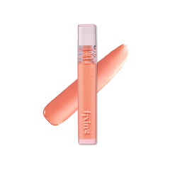 [Etude] Glow Fixing Tint #1 pure coral 3.8g