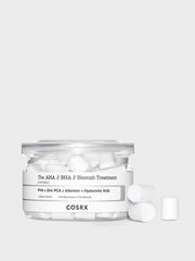 [COSRX] The AHA 2 BHA 2 Blemish Treatment Serum 120g