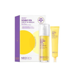 [Neogen] Double Vita Drop In Serum Skin Bright Kit