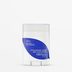 [ISNTREE] hyaluronic Acid Airy Sun Stick 22g