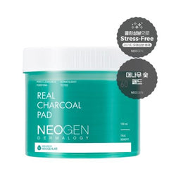 [Neogen] Real Charcoal Pad 60EA