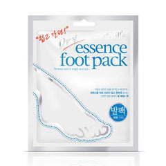 [Petitfee] Dry Essence Foot pack 2sheets