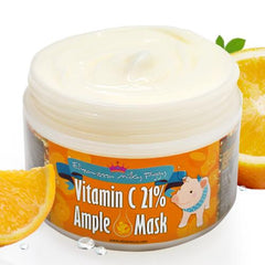 [Elizavecca] Milky Piggy VitaminC 21% Ample Mask 100ml