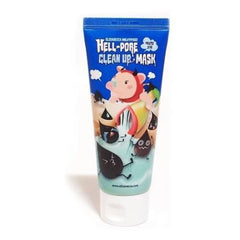 [Elizavecca] Milky Piggy Hell-Pore Clean Up Mask 100ml