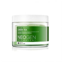 [Neogen] BIO-PEEL GAUZE PEELING GREEN TEA
