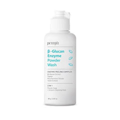 [Petitfee] B-Glucan Enzyme Powder Wash 80g