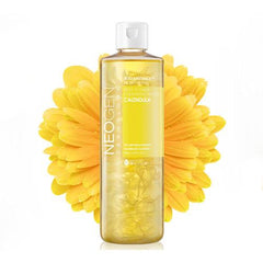 [Neogen] REAL FLOWER CLEANSING WATER CALENDULA