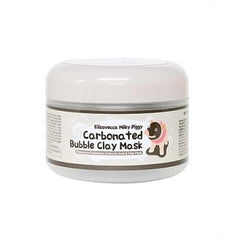 [Elizavecca] Milky Piggy Carbonated Bubble Clay Mask 100g