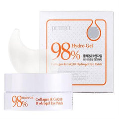 [Petitfee] Collagen q10 Hydrogel Eye Pacth