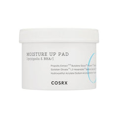 [COSRX] One Step Moisture Up Pad 70 Pads