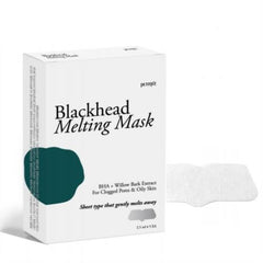 [Petitfee] Blackhead Melting Mask