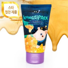 [Elizavecca] Milky Piggy Gold Kangsi Pack 120ml