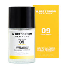 [W.DRESSROOM] Dress&Living Clear Perfume No.09 Gogo Mango 30ml