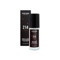 [W.DRESSROOM] Dress&Living Clear Perfume No.214 Hazelnut in Chocolate 30ml