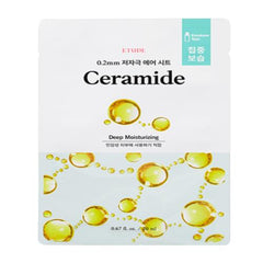 [Etude] (23AD) 0.2mm Therapy Air Mask #Ceramide 20ml