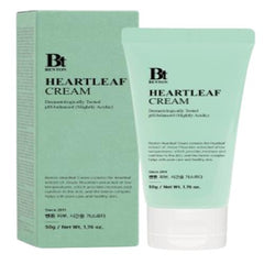 [BENTON] Heart Leaf Cream 50g