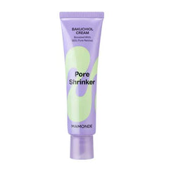 [Mamonde] NEW Pore Shrinker Bakuchiol Cream 60ml