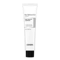 [COSRX] The Retinol 0.3 Cream 20ml