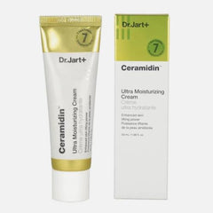 [Dr.Jart+] Ceramidin Ultra Moisture Cream 50ml