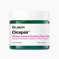 [Dr.Jart+] Cicapair Sleepair Intensive Soothing Repair Serum Mask 75ml