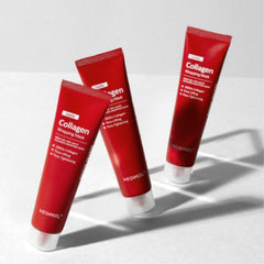 [MediPeel] RED LACTO COLLAGEN WRAPPING MASK 70ml