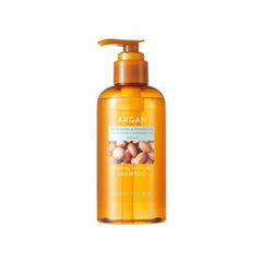 [Nature Republic] Argan Essential Deep Care Hair Shampoo 300ml (2024)