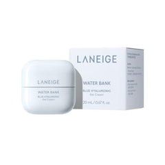 [Laneige] Water Bank Blue Hyaluronic Gel Cream 20ml