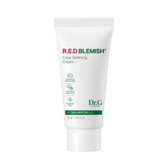 [Doctor.G] (mini) Red Blemish Clear Soothing Cream 30ml