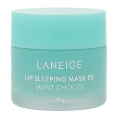 [Laneige] (Renew) Lip Sleeping Mask (Mint Choco) 20g