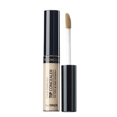 [the SAEM] [the SAEM] Cover Perfection Tip Concealer 01.Clear Beige