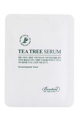 [BENTON] (Pouch Sample)Tra tree Serum