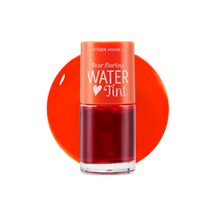 [Etude] Dear Darling Water Tint #3 Orange Ade (2021)