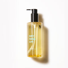 [Missha] Super Off Cleansing Oil (Dryness Off) 305ml (2021)