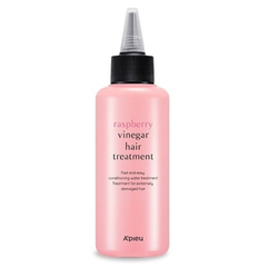[Apieu] Raspberry vinegar hair treatment 165ml