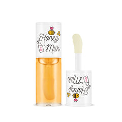[Apieu] honey&milk lip Oil 5g