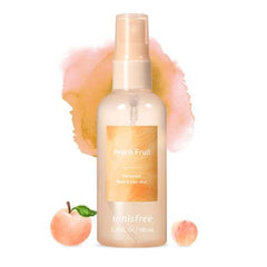 [Innisfree] Perfumed Body & Hair Mist 'Peach Fruit' 100ml