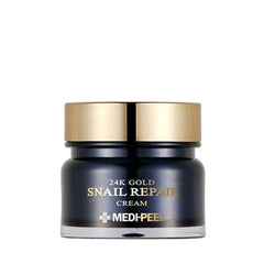 [MediPeel] 24K Gold Snail Repair Cream 50g