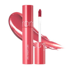 [rom&nd] JUICY LASTING TINT 09.LITCHI CORAL