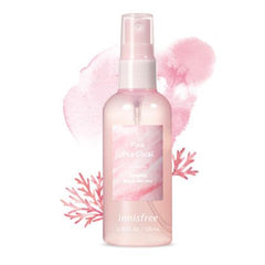 [Innisfree] Perfumed Body & Hair Mist 'Pink Coral' 100ml